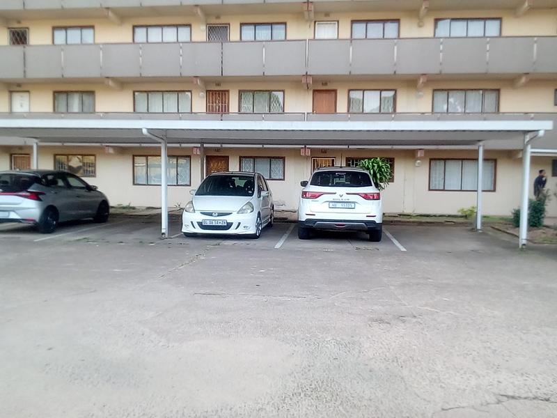 To Let 2 Bedroom Property for Rent in Pinetown KwaZulu-Natal