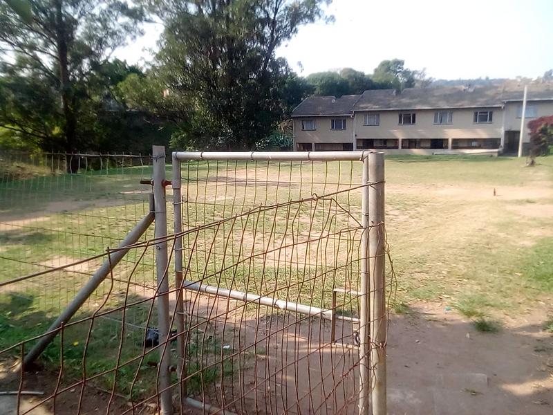 To Let 2 Bedroom Property for Rent in Pinetown KwaZulu-Natal