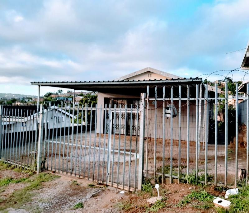 2 Bedroom Property for Sale in Newlands East KwaZulu-Natal