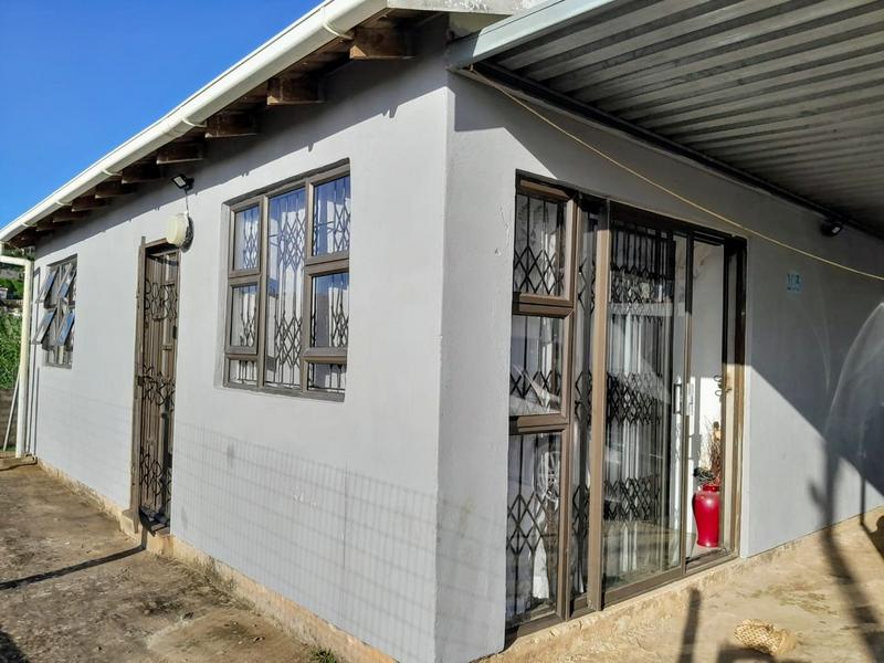 2 Bedroom Property for Sale in Newlands East KwaZulu-Natal