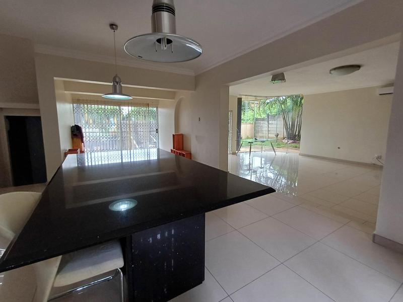 4 Bedroom Property for Sale in Morningside KwaZulu-Natal