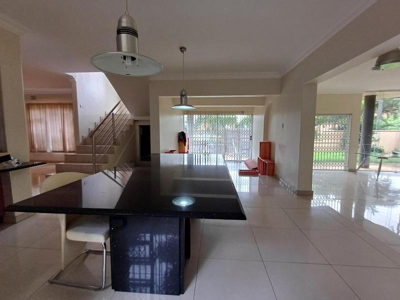 4 Bedroom Property for Sale in Morningside KwaZulu-Natal