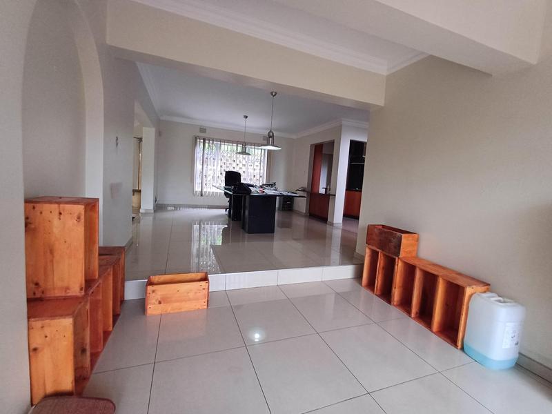 4 Bedroom Property for Sale in Morningside KwaZulu-Natal