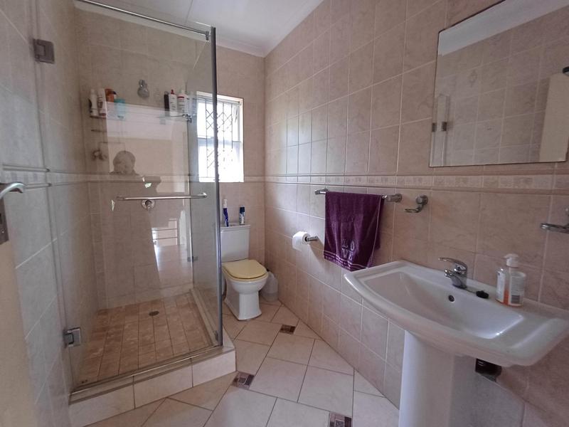 4 Bedroom Property for Sale in Morningside KwaZulu-Natal