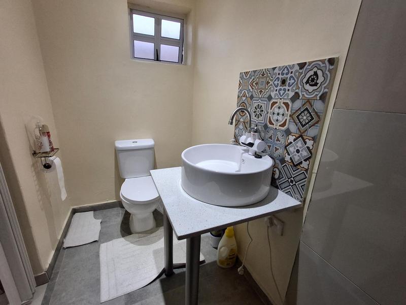 To Let 1 Bedroom Property for Rent in Merewent KwaZulu-Natal