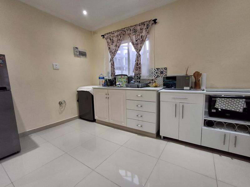 To Let 1 Bedroom Property for Rent in Merewent KwaZulu-Natal