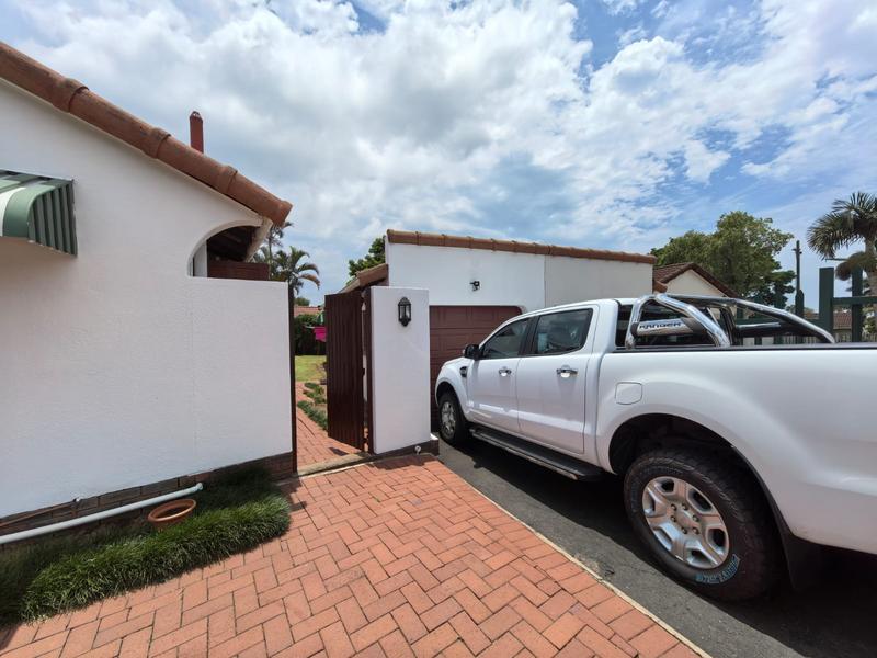 To Let 3 Bedroom Property for Rent in Westville KwaZulu-Natal