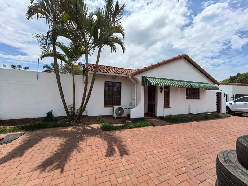 To Let 3 Bedroom Property for Rent in Westville KwaZulu-Natal