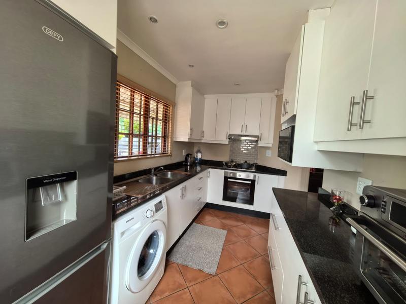 To Let 3 Bedroom Property for Rent in Westville KwaZulu-Natal