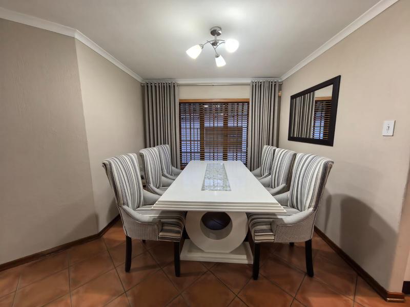 To Let 3 Bedroom Property for Rent in Westville KwaZulu-Natal