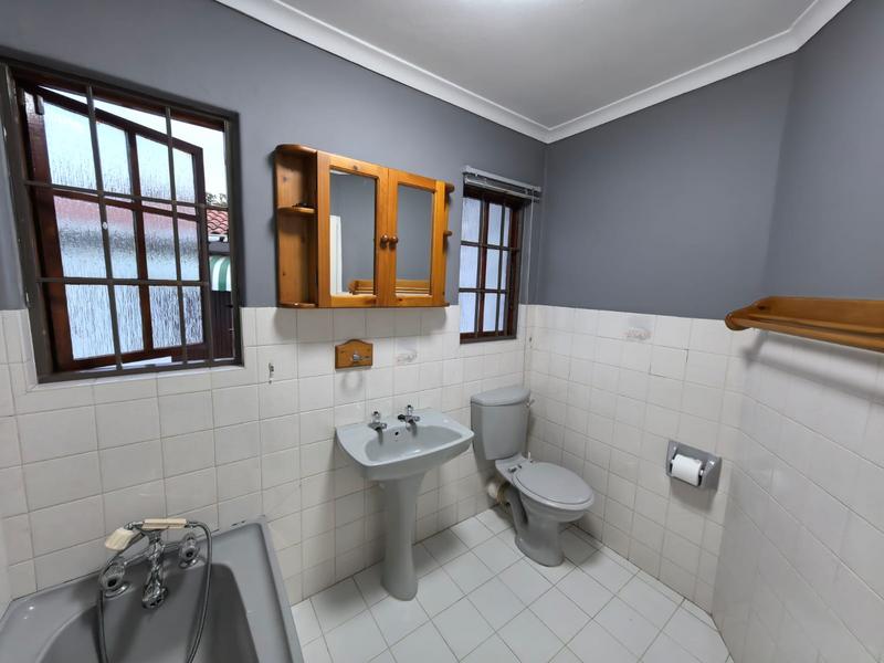 To Let 3 Bedroom Property for Rent in Westville KwaZulu-Natal