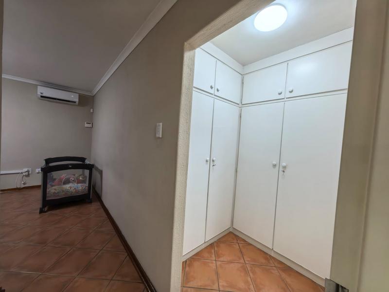 To Let 3 Bedroom Property for Rent in Westville KwaZulu-Natal