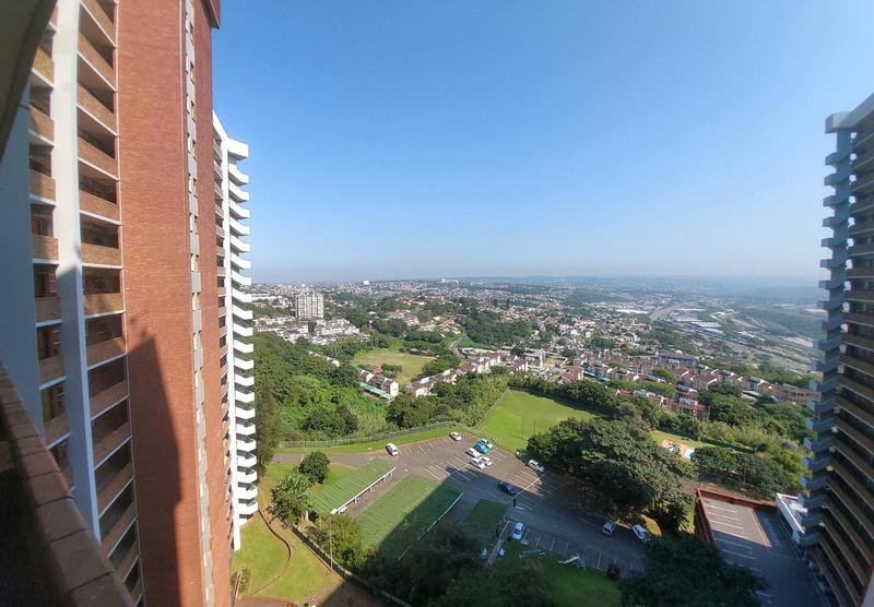 To Let 1 Bedroom Property for Rent in Morningside KwaZulu-Natal