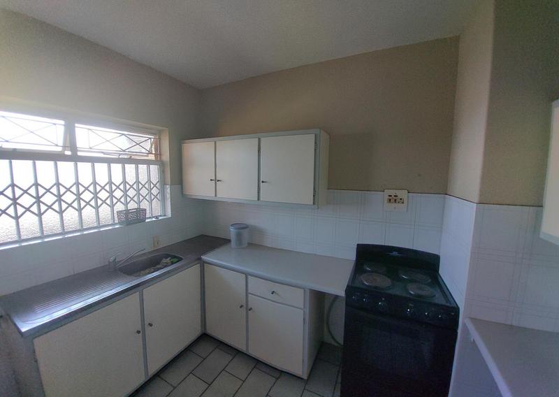 To Let 1 Bedroom Property for Rent in Morningside KwaZulu-Natal