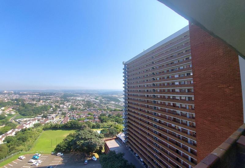 To Let 1 Bedroom Property for Rent in Morningside KwaZulu-Natal