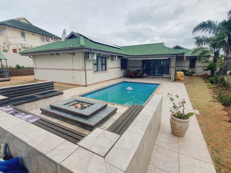 4 Bedroom Property for Sale in Somerset Park KwaZulu-Natal