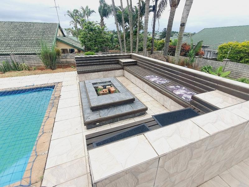 4 Bedroom Property for Sale in Somerset Park KwaZulu-Natal