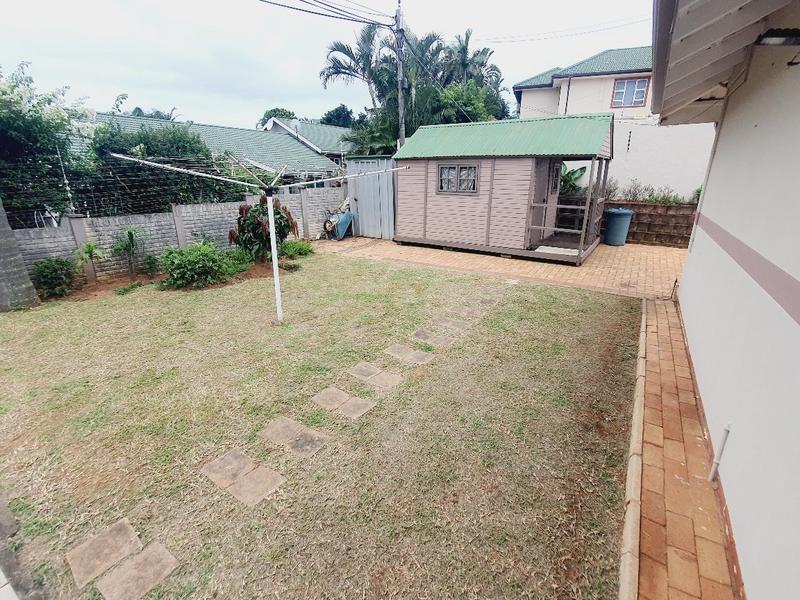 4 Bedroom Property for Sale in Somerset Park KwaZulu-Natal