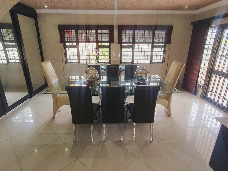 4 Bedroom Property for Sale in Somerset Park KwaZulu-Natal