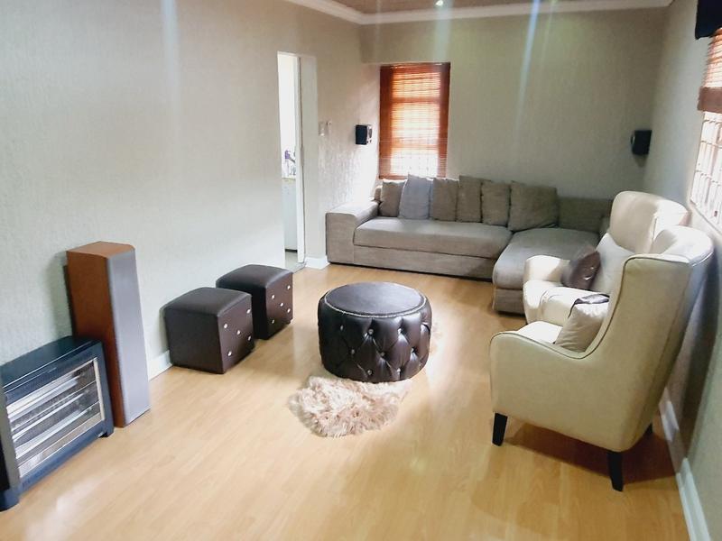 4 Bedroom Property for Sale in Somerset Park KwaZulu-Natal