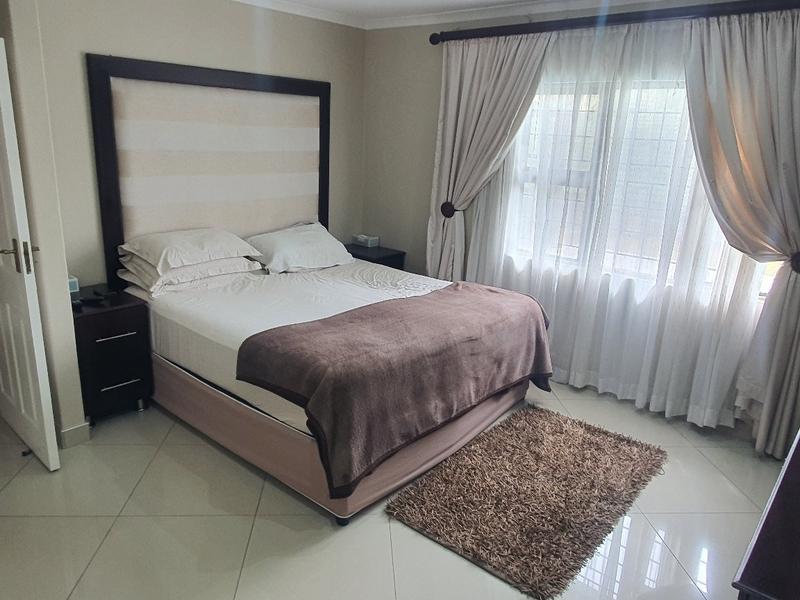 4 Bedroom Property for Sale in Somerset Park KwaZulu-Natal