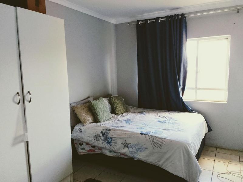 To Let 2 Bedroom Property for Rent in Avoca KwaZulu-Natal