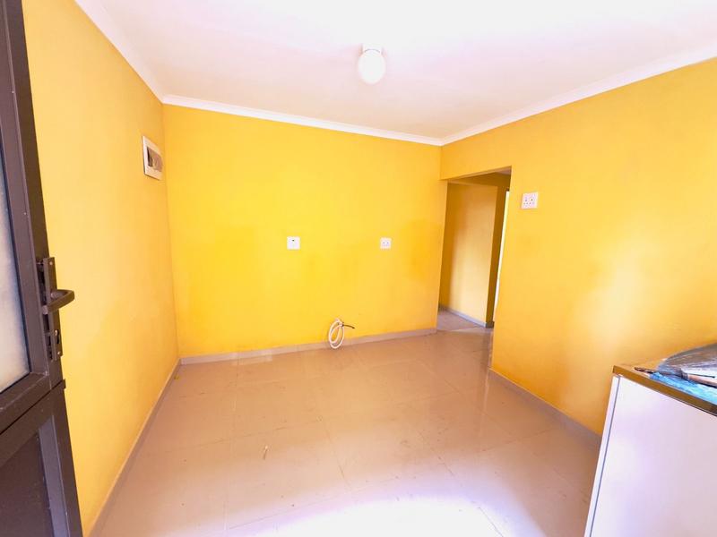 3 Bedroom Property for Sale in Umlazi P KwaZulu-Natal