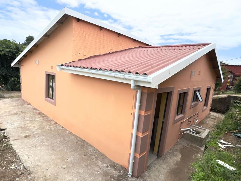 3 Bedroom Property for Sale in Umlazi P KwaZulu-Natal