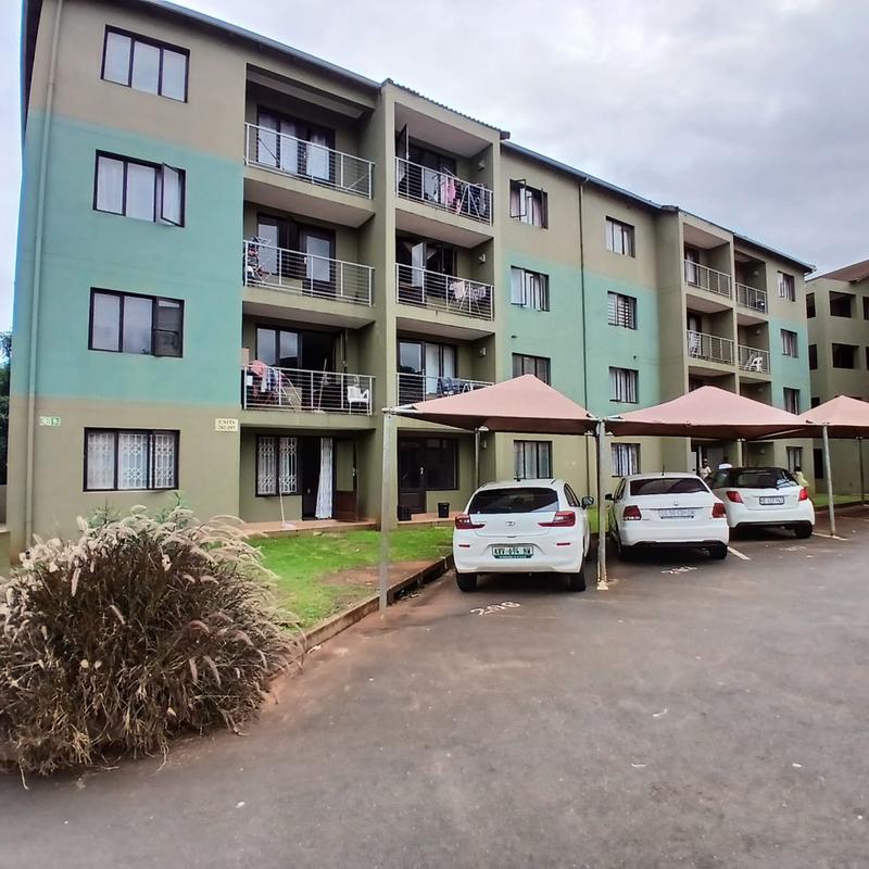 2 Bedroom Property for Sale in Montclair KwaZulu-Natal