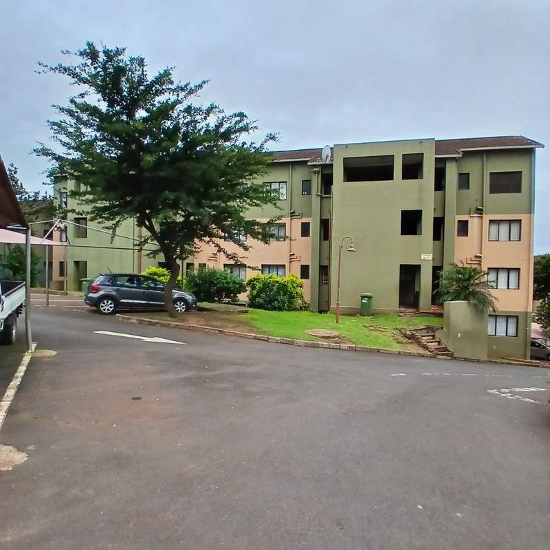 2 Bedroom Property for Sale in Montclair KwaZulu-Natal