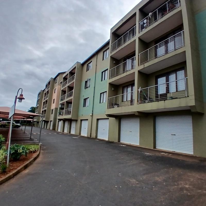 2 Bedroom Property for Sale in Montclair KwaZulu-Natal