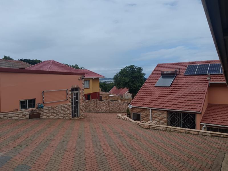 3 Bedroom Property for Sale in Woodlands KwaZulu-Natal