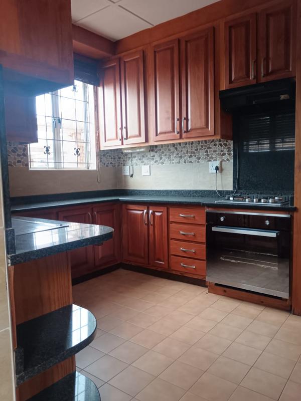 3 Bedroom Property for Sale in Woodlands KwaZulu-Natal