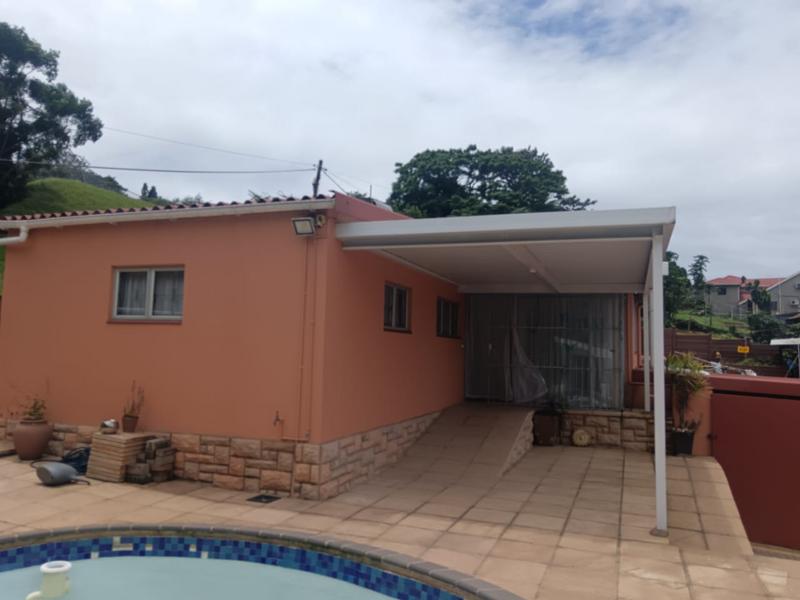 3 Bedroom Property for Sale in Woodlands KwaZulu-Natal