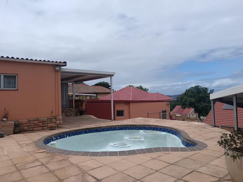 3 Bedroom Property for Sale in Woodlands KwaZulu-Natal