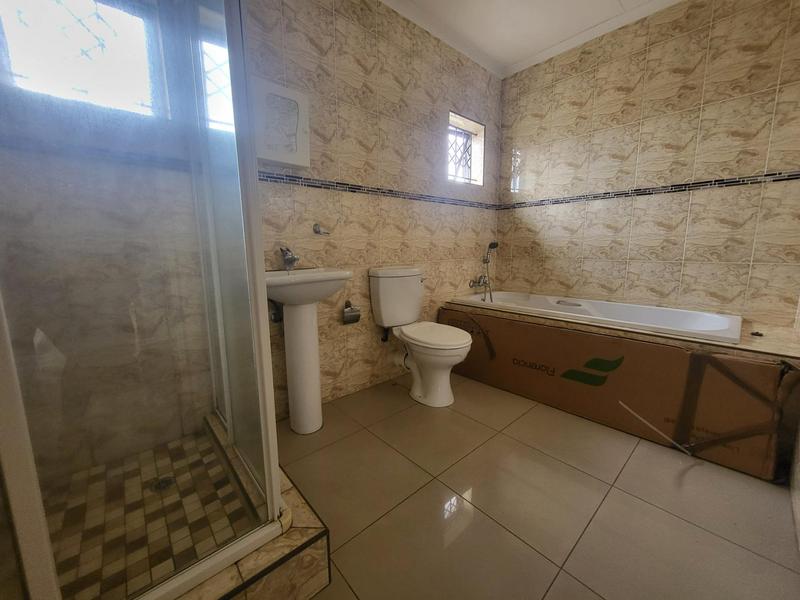 To Let 3 Bedroom Property for Rent in Tongaat KwaZulu-Natal