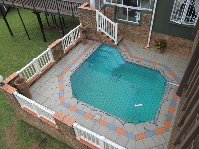 3 Bedroom Property for Sale in Uvongo KwaZulu-Natal