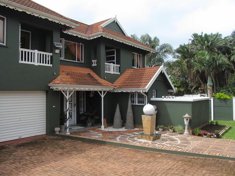 3 Bedroom Property for Sale in Uvongo KwaZulu-Natal