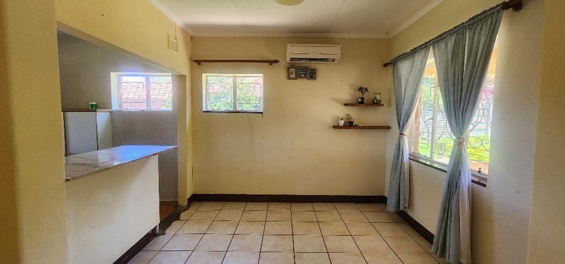 To Let 3 Bedroom Property for Rent in Saiccor Village KwaZulu-Natal