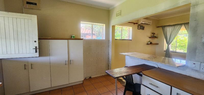 To Let 3 Bedroom Property for Rent in Saiccor Village KwaZulu-Natal