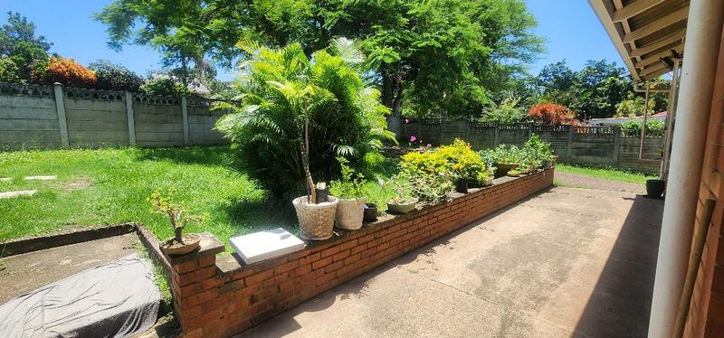 To Let 3 Bedroom Property for Rent in Saiccor Village KwaZulu-Natal