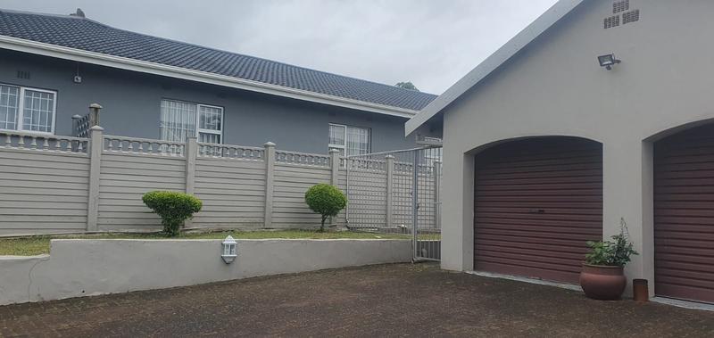 3 Bedroom Property for Sale in Craigieburn KwaZulu-Natal