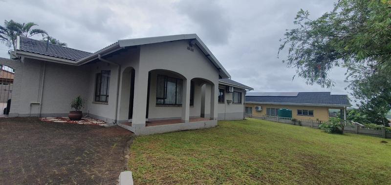 3 Bedroom Property for Sale in Craigieburn KwaZulu-Natal