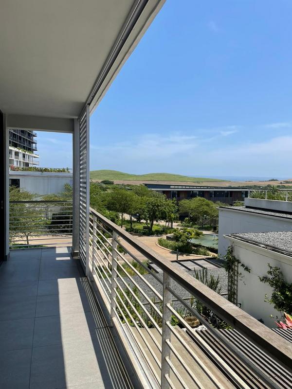 2 Bedroom Property for Sale in Sibaya KwaZulu-Natal