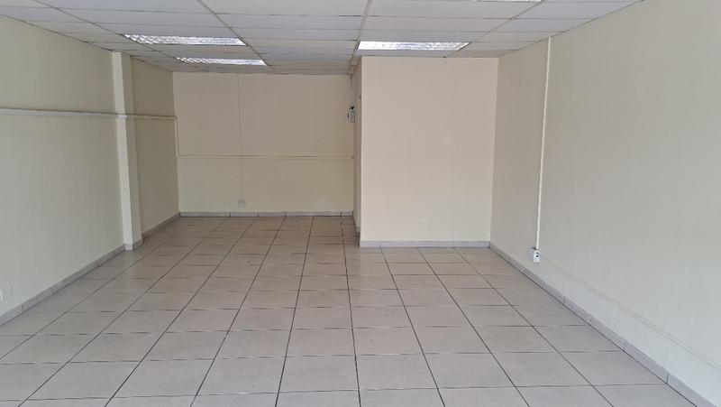 To Let commercial Property for Rent in Richards Bay KwaZulu-Natal