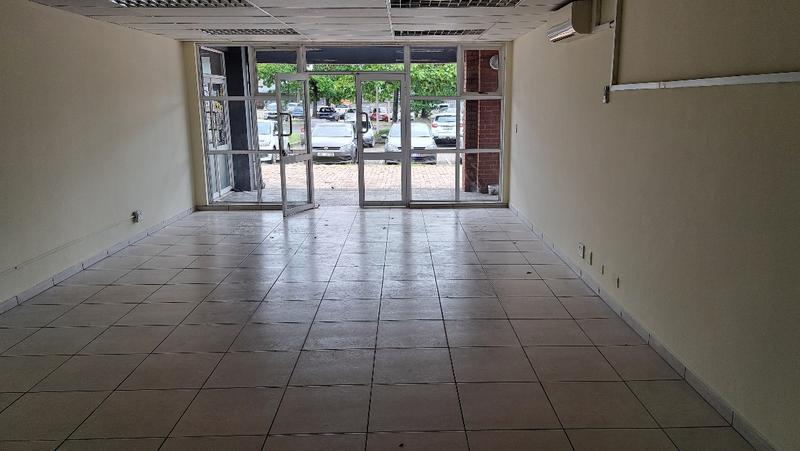 To Let commercial Property for Rent in Richards Bay KwaZulu-Natal