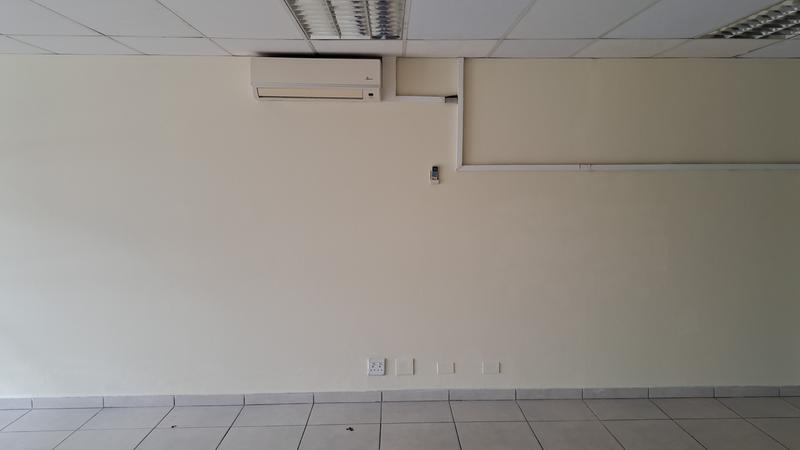 To Let commercial Property for Rent in Richards Bay KwaZulu-Natal