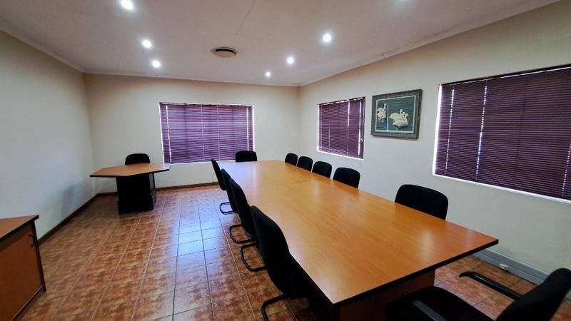 To Let commercial Property for Rent in Richards Bay Ext 7 KwaZulu-Natal