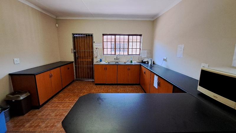 To Let commercial Property for Rent in Richards Bay Ext 7 KwaZulu-Natal