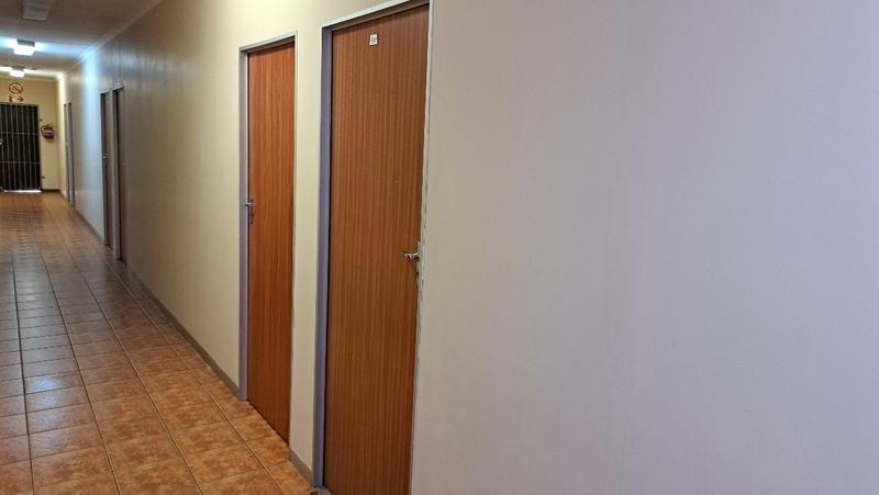 To Let commercial Property for Rent in Richards Bay Ext 7 KwaZulu-Natal